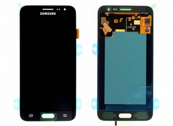 Samsung Galaxy J3 2016 (J320F) Display - Black