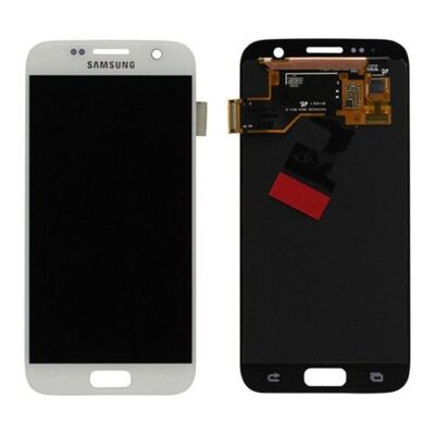 Samsung Galaxy S7 (G930F) Display - White