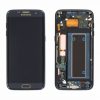Samsung Galaxy S7 Edge (G935F) Display - Jet Black