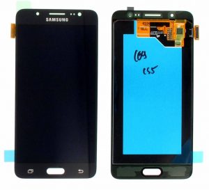 Samsung Galaxy J5 2016 (J510F) Display - Black