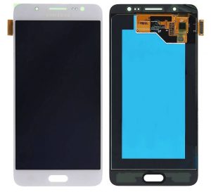 Samsung Galaxy J5 2016 (J510F) LCD Display - White