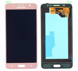 Samsung Galaxy J5 2016 (J510F) Display - Pink