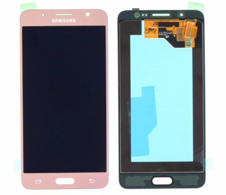 Samsung Galaxy J5 2016 (J510F) Display - Pink