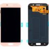Samsung Galaxy A5 2017 (A520F) Display - Pink