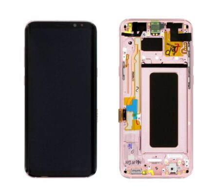 Samsung Galaxy S8 Plus (G955F) Display - Pink