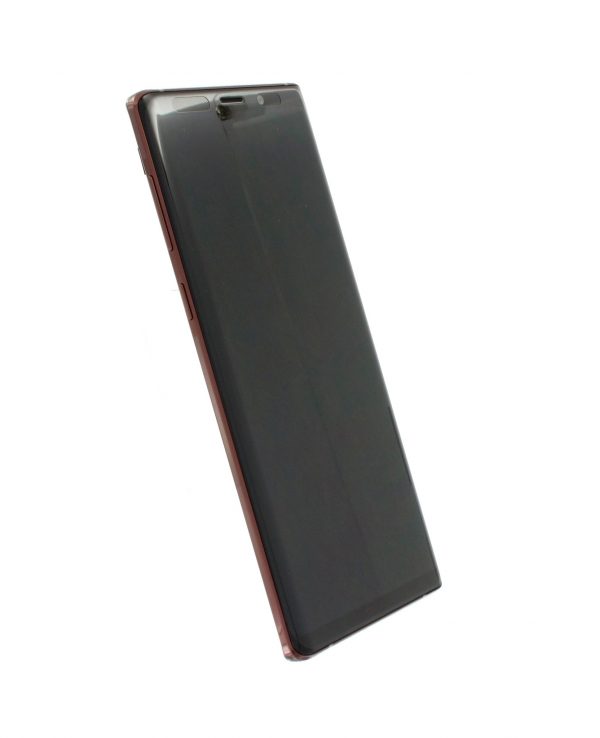 Samsung Galaxy Note9 (N960F) Display - Metallic Copper
