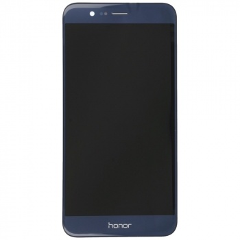 Huawei Honor 8 Pro (FRD-L09) LCD Display - Blue
