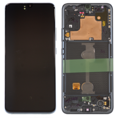 Samsung Galaxy A90 5G (A908F/DS) Display - Black