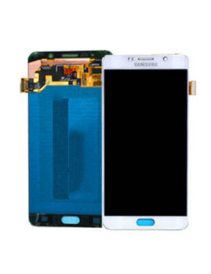 Samsung Galaxy Note5 (N920) Display - White