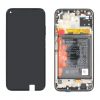 Huawei P40 Lite (JNY-L21) LCD Display + Battery - Black
