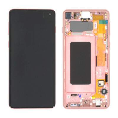 Samsung Galaxy S10 (G973F) Display - Flamingo Pink