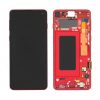 Samsung Galaxy S10 (G973F) Display - Cardinal Red