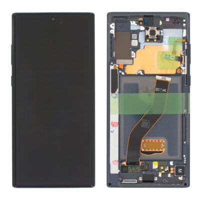 Samsung Galaxy Note10+ (N975F) Display - Aura Black