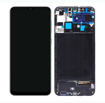 Samsung Galaxy A50s (A507FN/DS) Display - Black