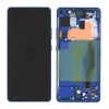 Samsung Galaxy S10 Lite (G770F/DS) Display - Blue