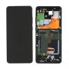 Samsung Galaxy S20 Ultra (G988F/DS) Display (Incl. Camera) - Black