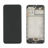 Samsung Galaxy M21 (M215F/DS) Display - Black