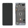 Samsung Galaxy A51 5G (A516B) Display - White
