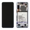 Samsung Galaxy S21+ 5G (G996B) Display + Battery - Phantom Silver
