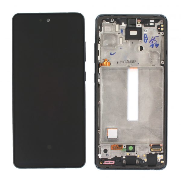Samsung Galaxy A52 5G (A526B) Display - Black