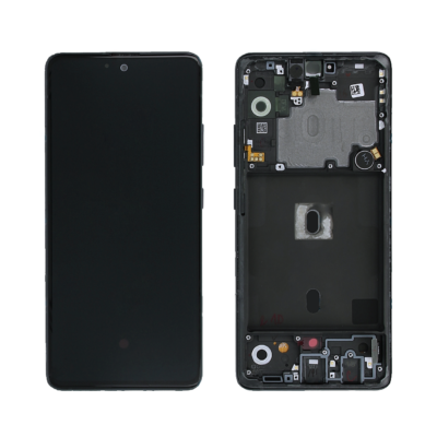 Samsung Galaxy A51 5G (A516B) Display - Black
