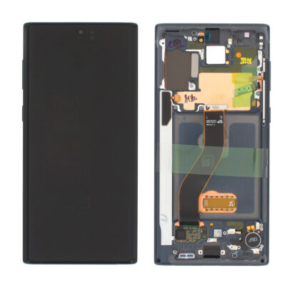 Samsung Galaxy Note10 (N970F) Display - Aura Black
