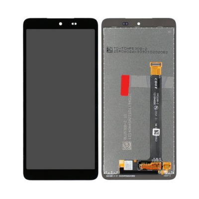 Samsung Galaxy Xcover 5 (G525F) Display - Black