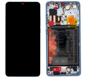 Huawei P30 Pro New Edition (VOG-L29) LCD Display (Incl. frame
