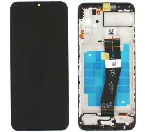 Samsung Galaxy A03s (A037F) Display (EU Version) - Black