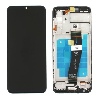 Samsung Galaxy A03s (A037F) Display (EU Version) - Black