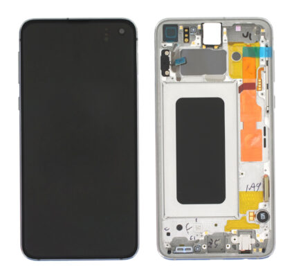 Samsung Galaxy S10e (G970F) Display - Prism Silver