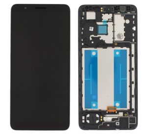 Samsung Galaxy A01 Core (A013) Display - Black