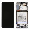 Samsung Galaxy S22+ 5G (S906B) Display + Battery - Phantom White