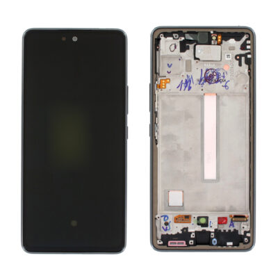 Samsung Galaxy A53 5G (A536B) Display - Awesome Black