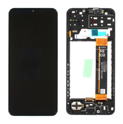 Samsung Galaxy A13 (A135F) Display - Black