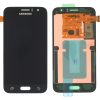 Samsung Galaxy J1 2016 (J120F) Display - Black