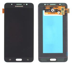 Samsung Galaxy J7 2016 (J710F) Display - Black