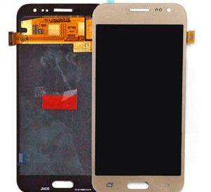 Samsung Galaxy J2 (J200) LCD Display Module - Gold