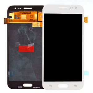 Samsung Galaxy J2 (J200) Display Module - White