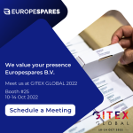 Gitex Global 2022 invitation