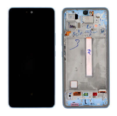 Samsung Galaxy A53 5G (A536B) Display - Awesome Blue