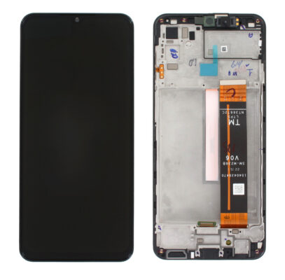 Samsung Galaxy M33 5G (M336B) Display - Black