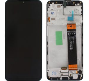 Samsung Galaxy A23 (A235F) Display - Black