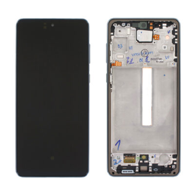 Samsung Galaxy A73 5G (A736B) Display - Black