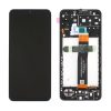 Samsung Galaxy A13 5G (A136B) Display - Black