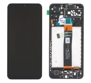 Samsung Galaxy A04s (A047F) Display - Black