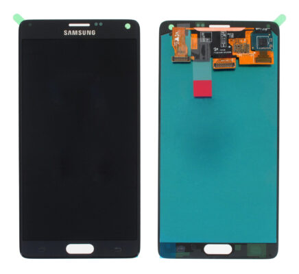 Samsung Galaxy Note4 (N910F) Display - Black