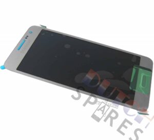 Samsung Galaxy A3 (A300F) Display - Silver