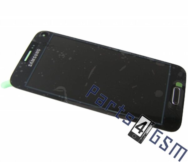 Samsung Galaxy S5 Mini (G800F) Display - Black