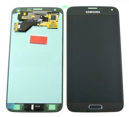 Samsung Galaxy S5 Neo (G903F) Display - Black